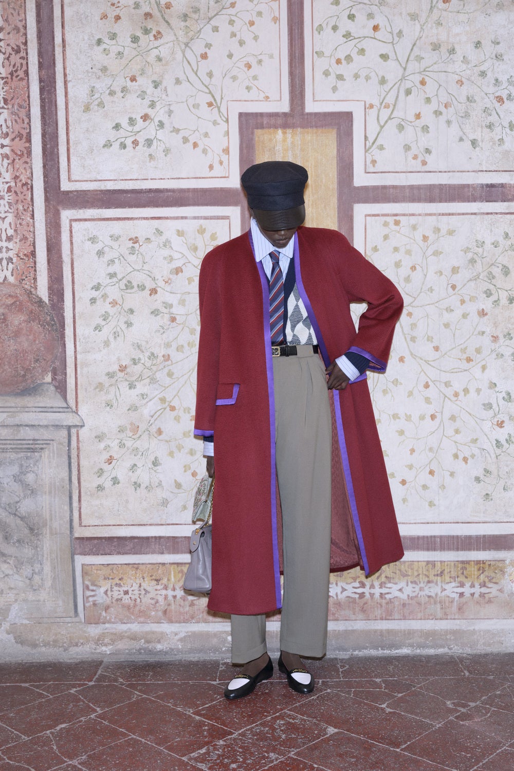 メゾン ヴァレンティノ (MAISON VALENTINO) 2027年クルーズ コレクション 16