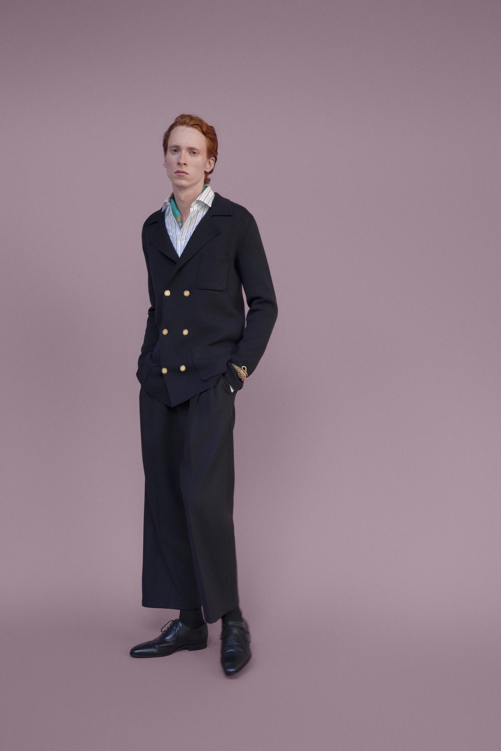 メゾン ヴァレンティノ (MAISON VALENTINO) 2027年クルーズ コレクション 267