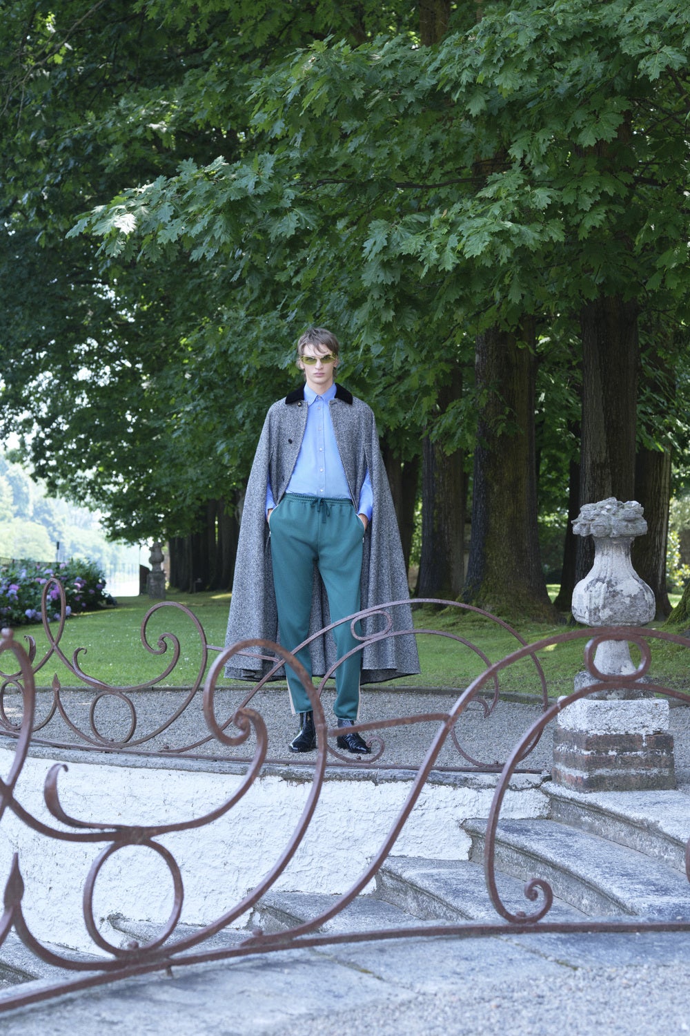 メゾン ヴァレンティノ (MAISON VALENTINO) 2027年クルーズ コレクション 5