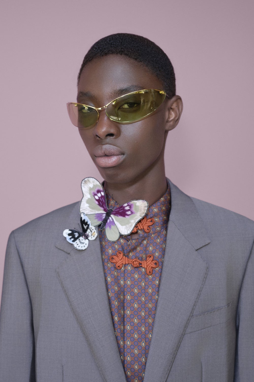 メゾン ヴァレンティノ (MAISON VALENTINO) 2027年クルーズ コレクション 10