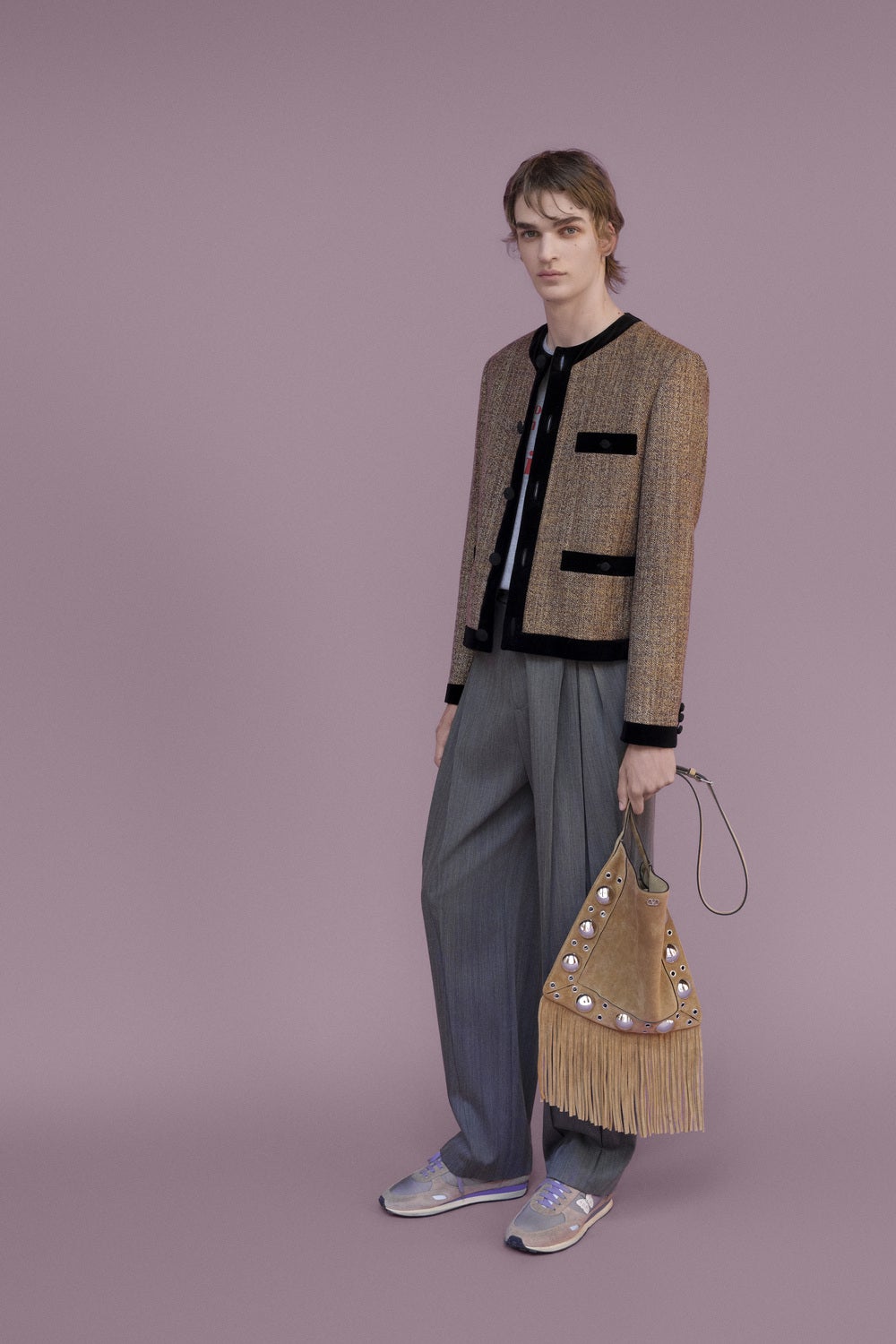 メゾン ヴァレンティノ (MAISON VALENTINO) 2027年クルーズ コレクション 23
