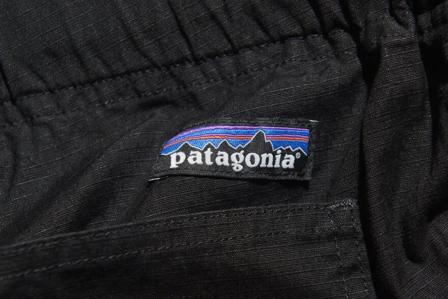 【涼しい!パタゴニアのショーツ】通気性に優れた天然素材で超快適!/patagonia メンズ・ライトウェイト・オールウェア・ギ・ショーツ 9インチ