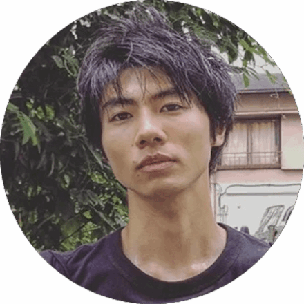 中山優輝さんのプロフィール画像