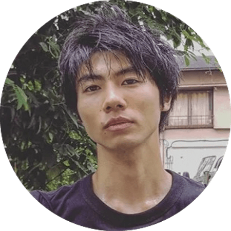 中山優輝さんのプロフィール画像