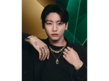 GRAFF（グラフ）の新グローバルアンバサダーにBTSのJung Kook（ジョングク）が就任。新キャンペーンで魅せる洗練ジュエリーのスタッキングに注目！