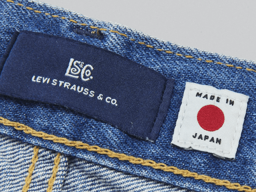 いつ何時も「デニム」を欲している！ Levi’s®、Lee、Polo Ralph Lauren...今買うべき新作はどれ？【2026年上半期デニムランキングベスト5】