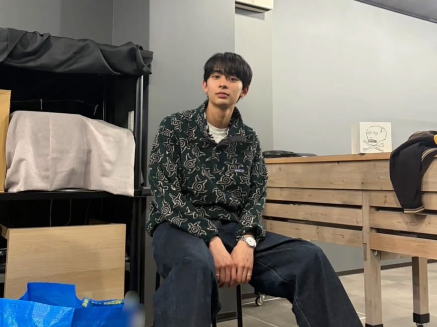 日傘とサングラスを新調予定。夏の準備はできていますか？[松井大奈ブログ]