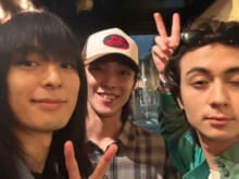 ディズニーのアトラクションみたいだった初ライブ。もっとやりたくなりました[海谷遠音ブログ]