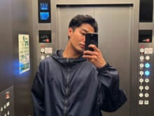 買ってよかった「プラダ」の“Re-Nylon レインジャケット”！[鈴々木 響ブログ]