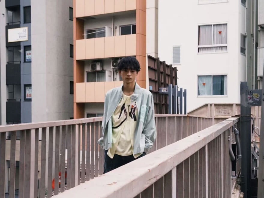 俳優活動で初めての賞。アジアショートドラマアワードにて「最優秀俳優賞」をいただきました！[水沢林太郎ブログ]