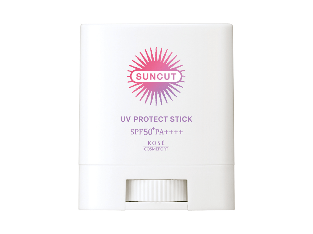 サンカットR プロテクトUV スティック