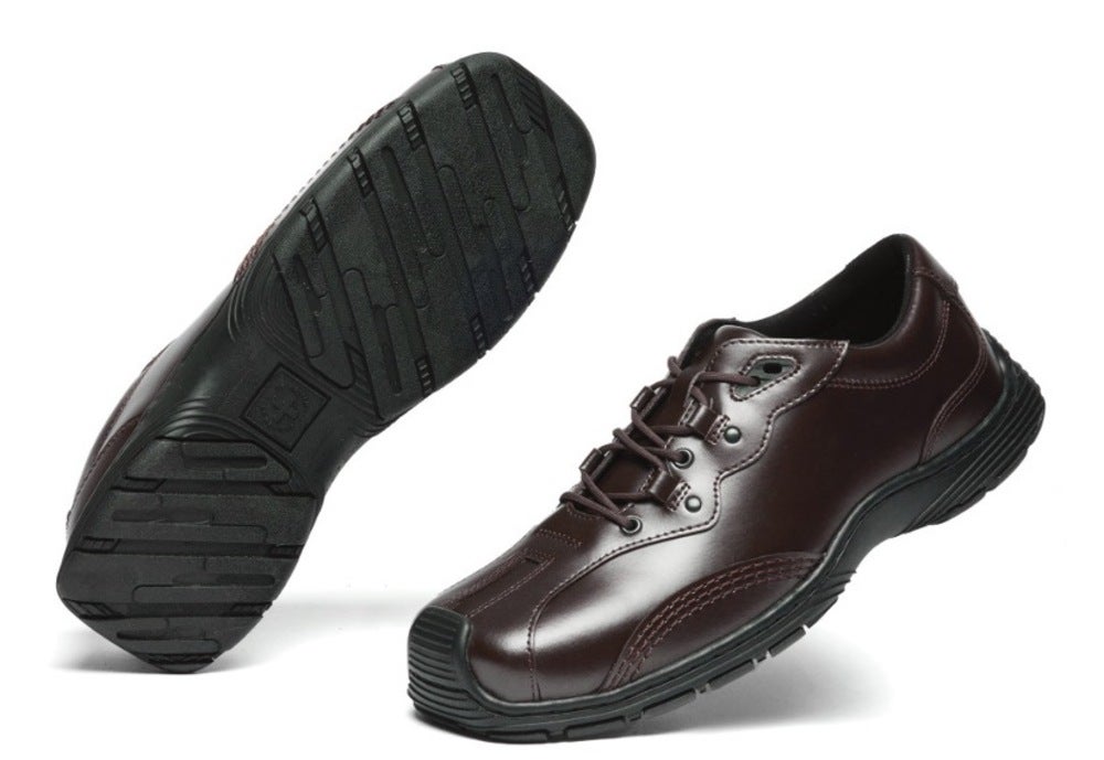 Dr. Martens Aurix(オーリックス)コレクション キービジュアル
