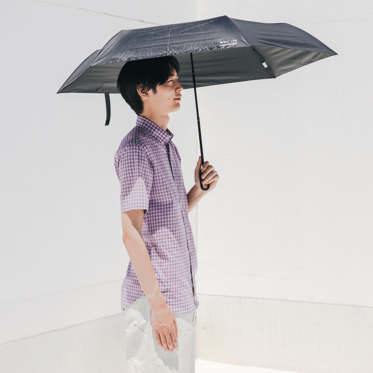 IZA LARGE&HOOKの使用イメージ