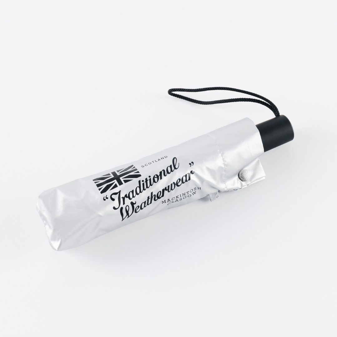 トラディショナル ウェザーウェア LIGHT WEIGHT UMBRELLAの俯瞰