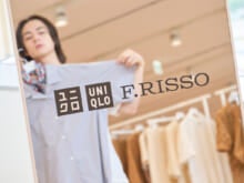 全型試着で分かった「ユニクロ最新コラボ」のベストバイは？ 「UNIQLO F.RISSO（ユニクロ エフ・リッソ）」の夏アイテムを服好きが本音レビュー！／2026年サマーカプセルコレクション