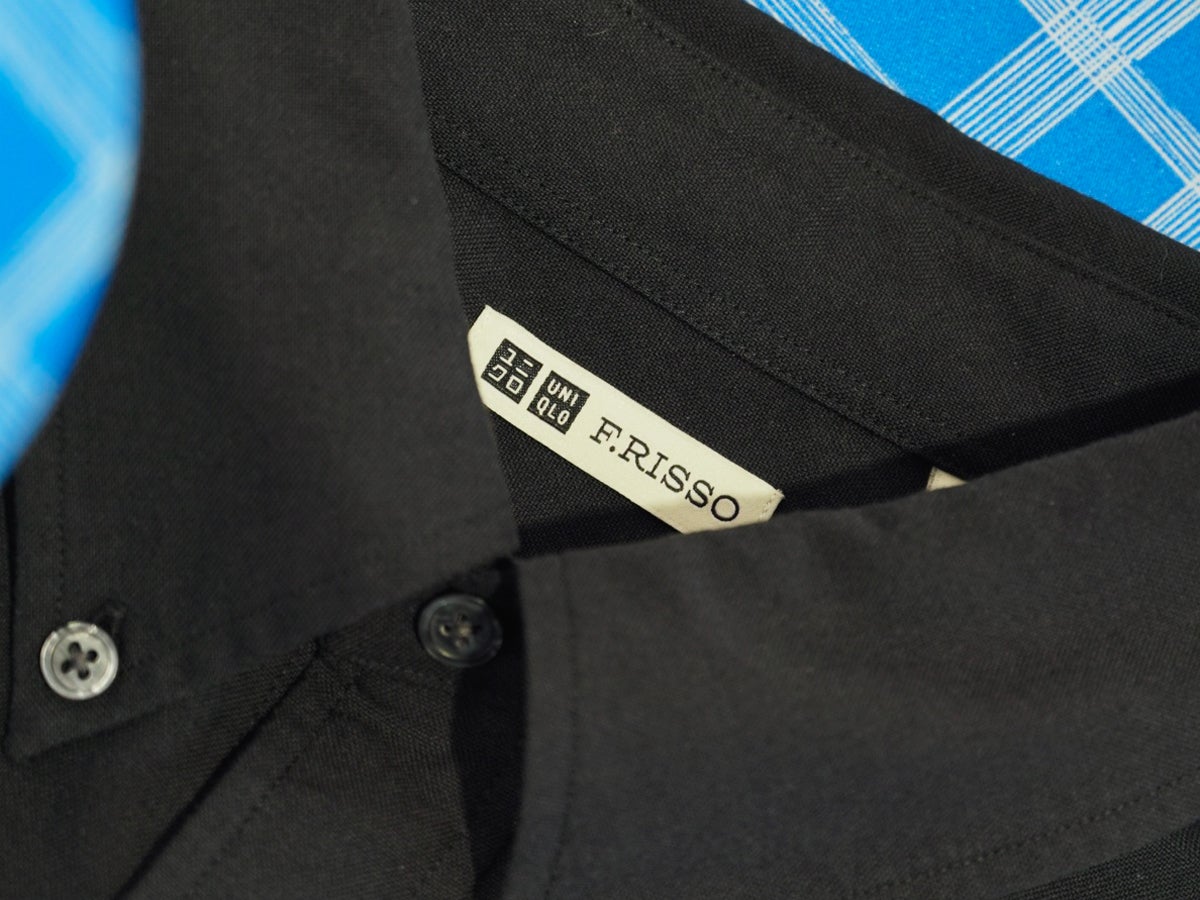 【ユニクロ最新コラボ】「UNIQLO F.RISSO（ユニクロ エフ・リッソ）」が鮮烈デビュー！気になる全型＆全色を一挙公開！／2026年サマーカプセルコレクション