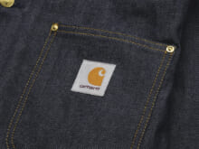 リーバイス®、カーハート、バブアーで見つけた「裏名品ジャケット」。服好きに刺さる３着をエディターが試着レビュー！