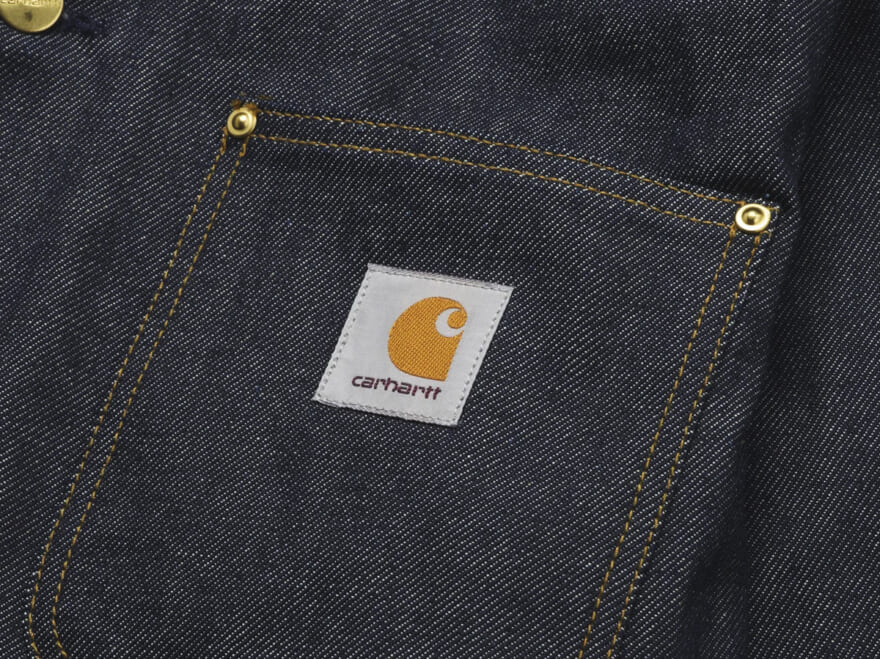リーバイス®、カーハート、バブアーで見つけた「裏名品ジャケット」。服好きに刺さる３着をエディターが試着レビュー！