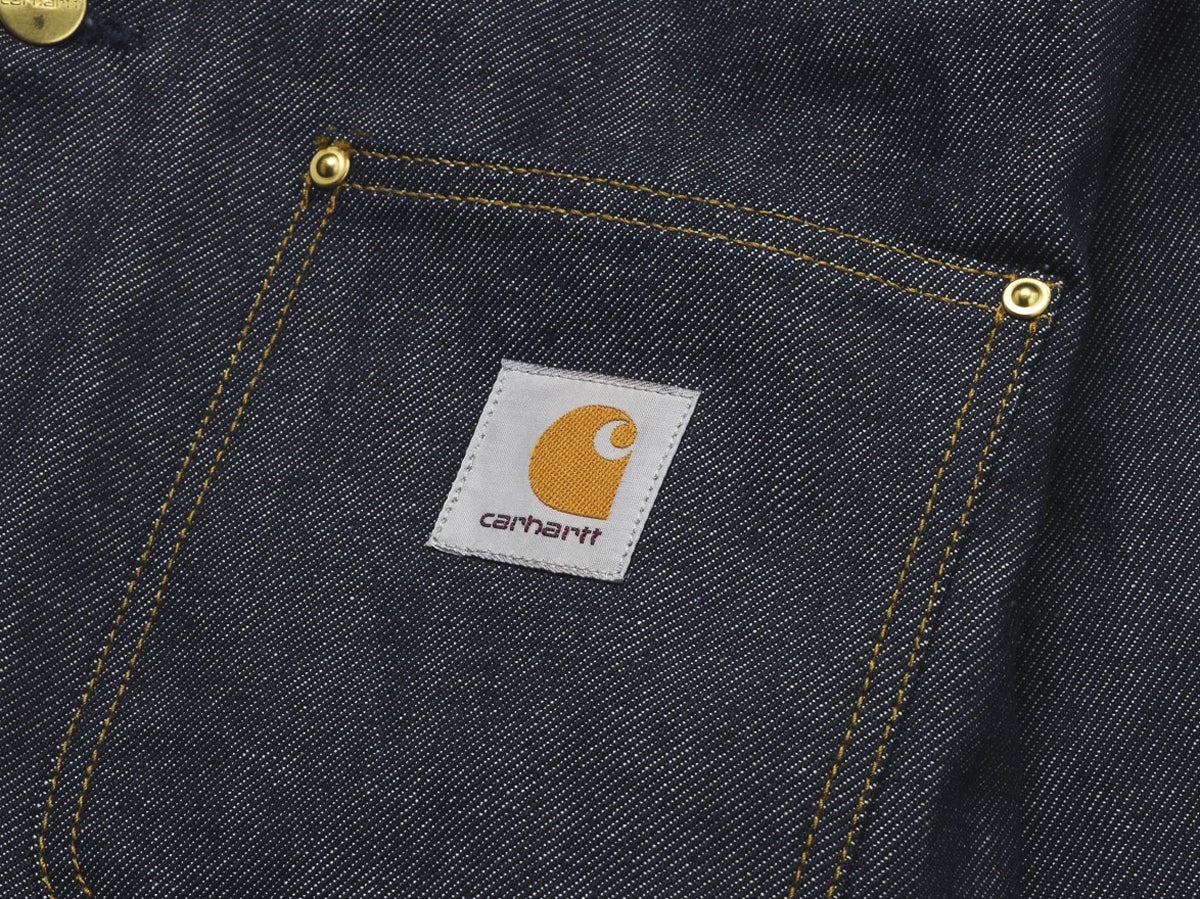 リーバイス®、カーハート、バブアーで見つけた「裏名品ジャケット」。服好きに刺さる３着をエディターが試着レビュー！
