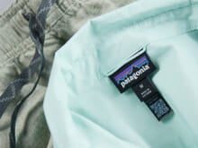 「パタゴニア」の“涼しい服”７選。 ALL１万円台以下でテック派も天然派も納得な快適素材のウェア＆小物を夏に向けて[patagonia]