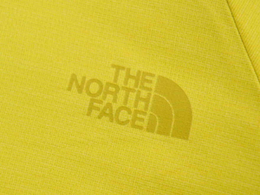 １万円以下で涼しい！「ザ・ノース・フェイス」のパーカはひんやり冷たくUVカットもしてくれる！／THE NORTH FACE クリスプアクションフーディ