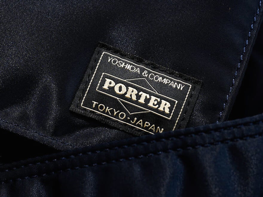 そんなに人気はないけど個人的には大好きな「レッド」を追加で1つだけ…PORTER ポーター(PORTER) メンズノンノウェブ | MEN'S NON-NO WEB