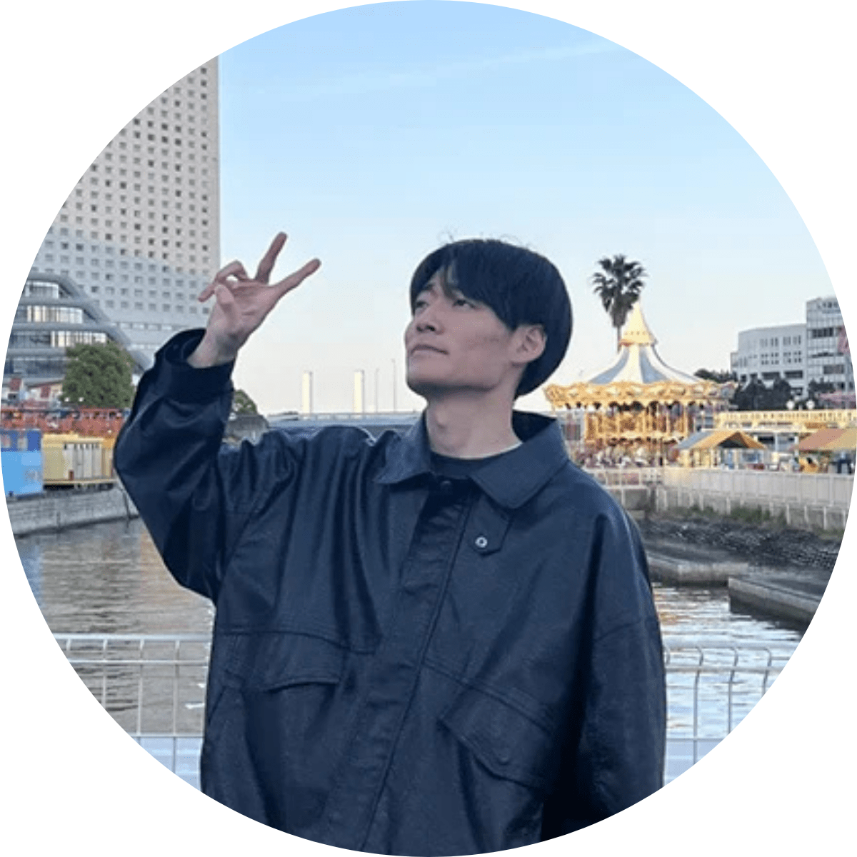 MNBAひでさん プロフィール写真