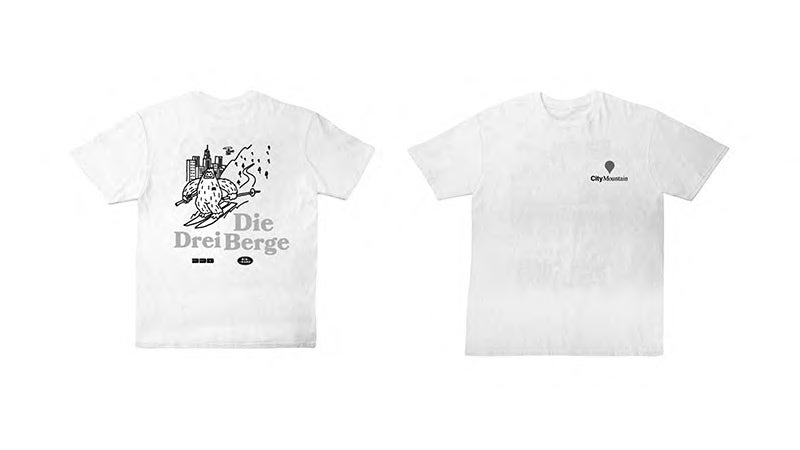 Min-NanoがデザインしたTシャツ