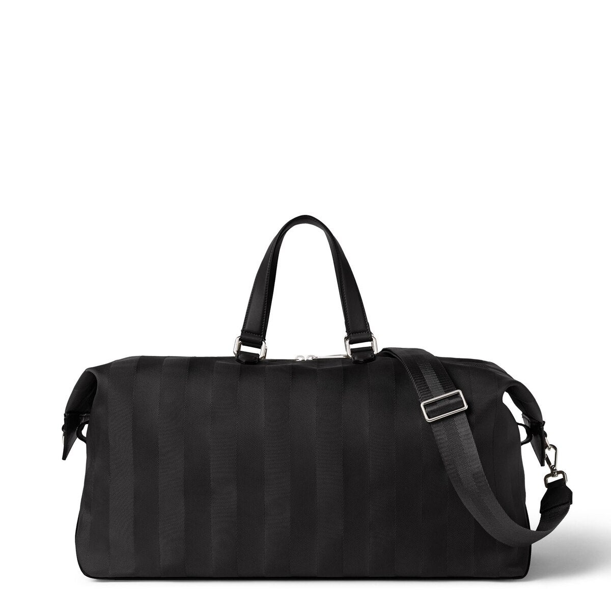フェンディ ルイ ダッフル バッグ （FENDI Lui Duffle）　ブラック