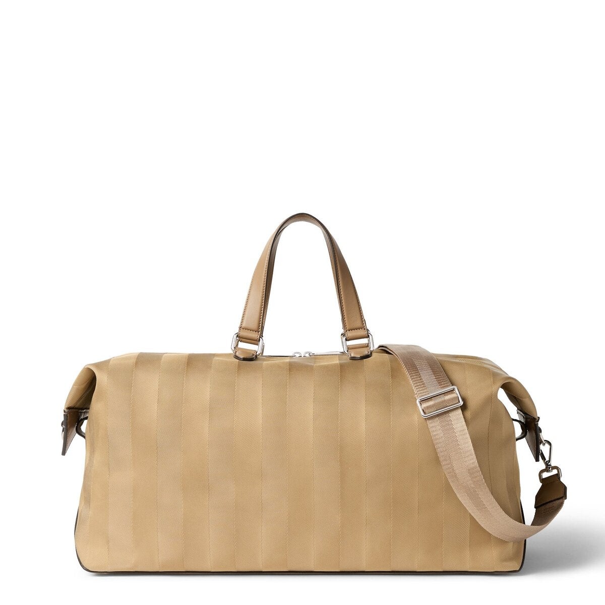 フェンディ ルイ ダッフル バッグ （FENDI Lui Duffle） ベージュ