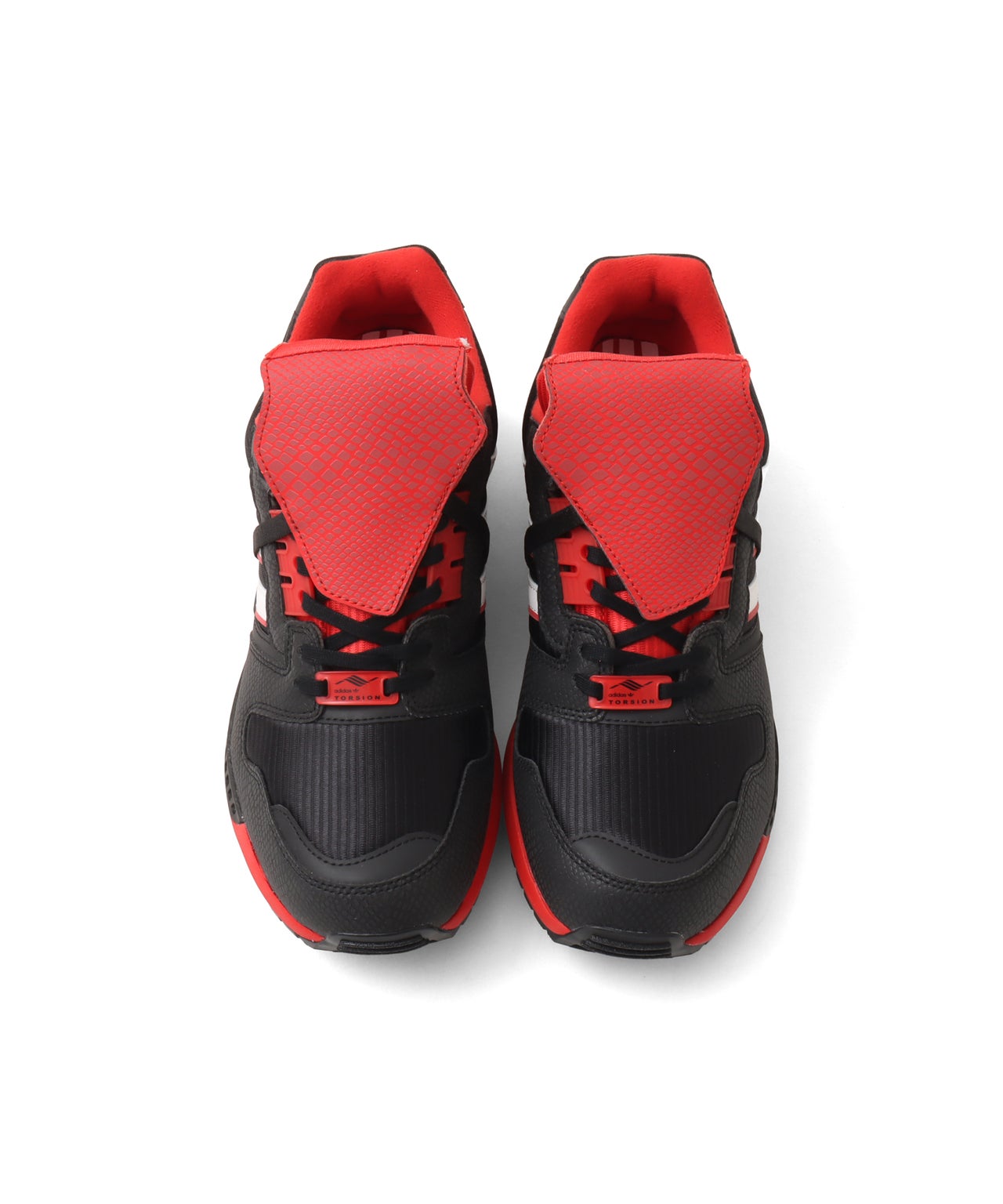 adidas Originals ZX 8000 atmos G-SNK12 "Predator" 上