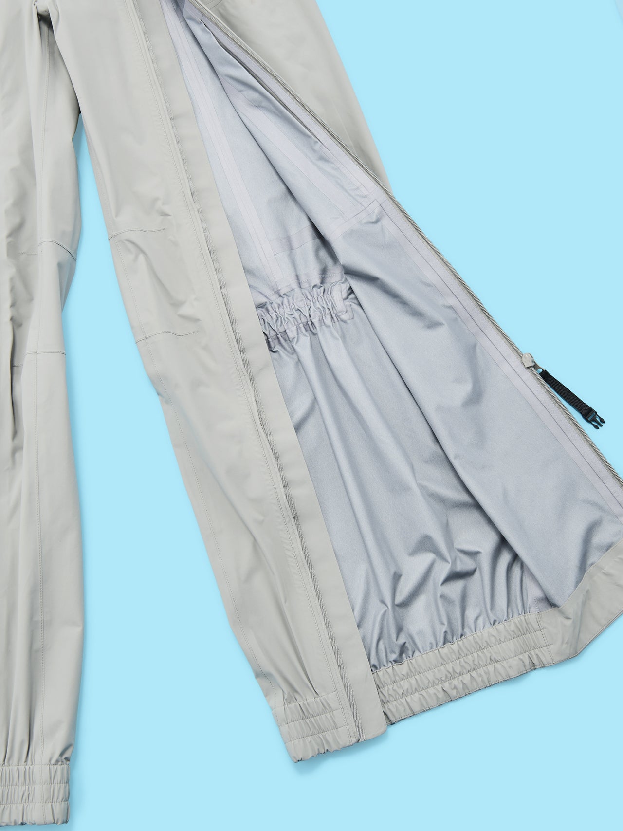 オークリー、Latitude Veil Pant、裾
