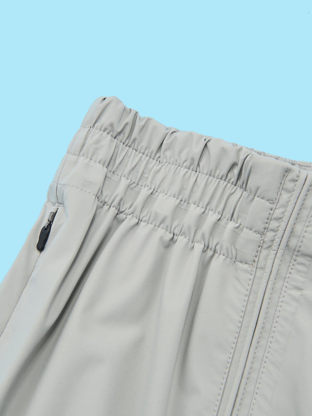 オークリー、Latitude Veil Pant、ウエストゴム