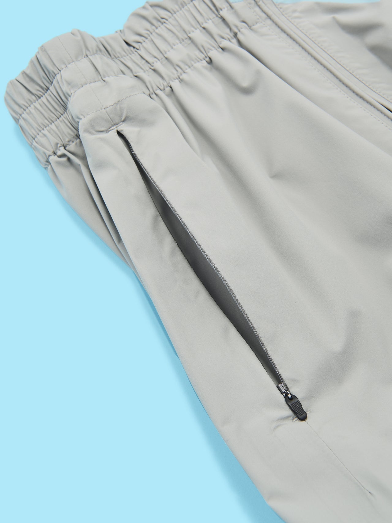 オークリー、Latitude Veil Pant、ポケット