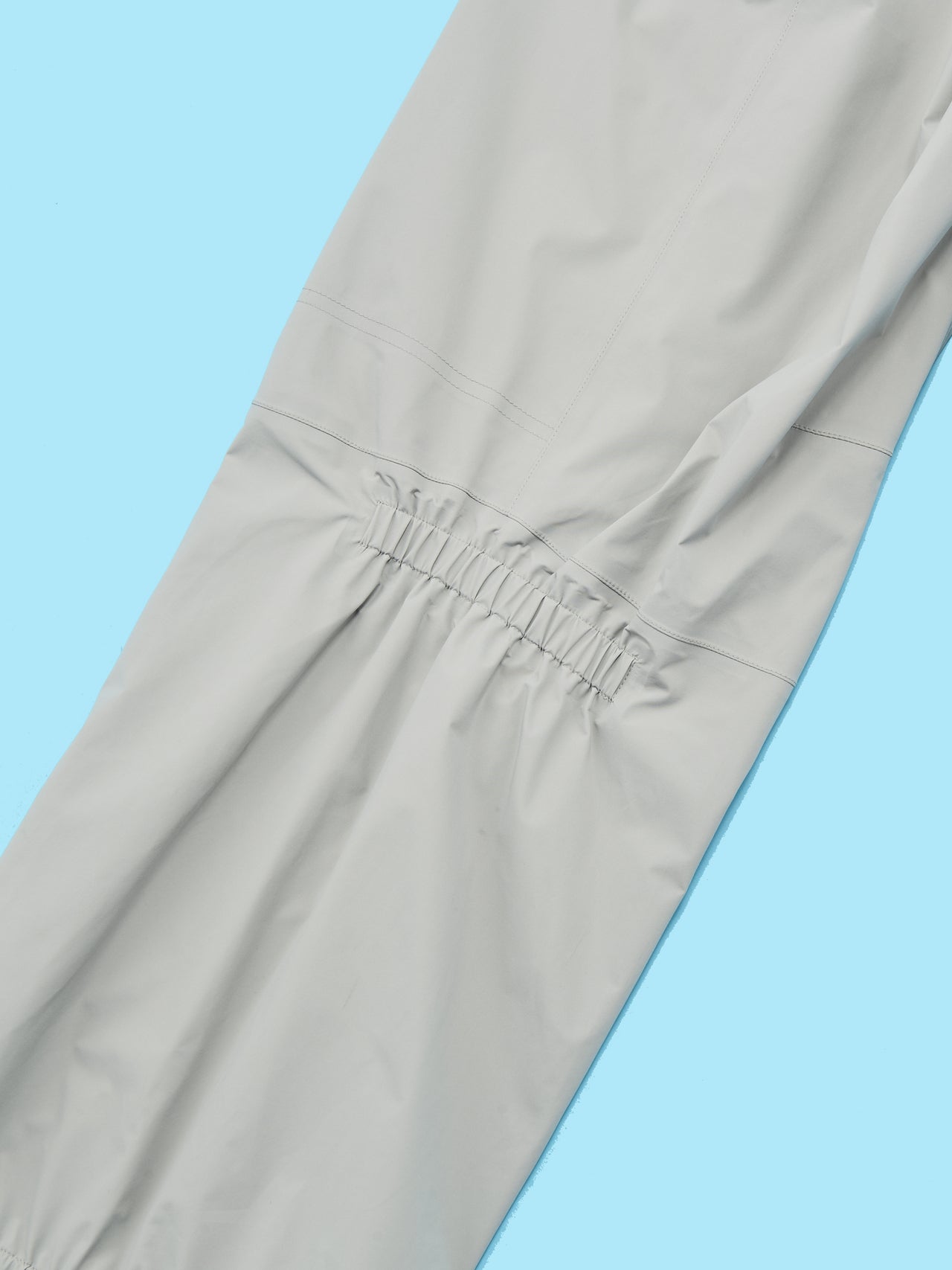 オークリー、Latitude Veil Pant、バック、膝