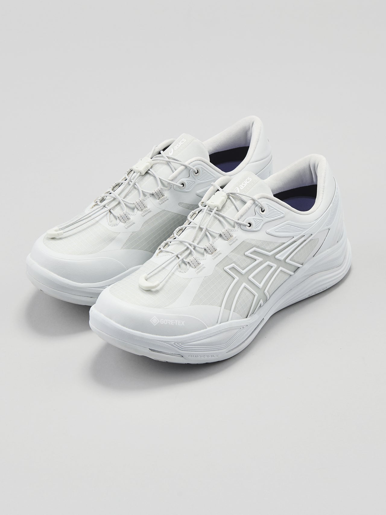 アシックス ゲルライドウォーク GORE-TEX 2