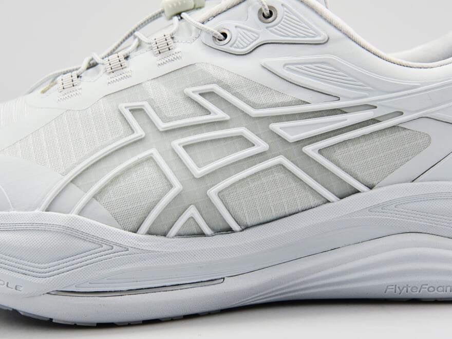 【アシックスの防水名品】ランシューの次に狙うなら「ASICS」のゴアテックスなウォーキングスニーカー!/ゲルライドウォーク GTX 2