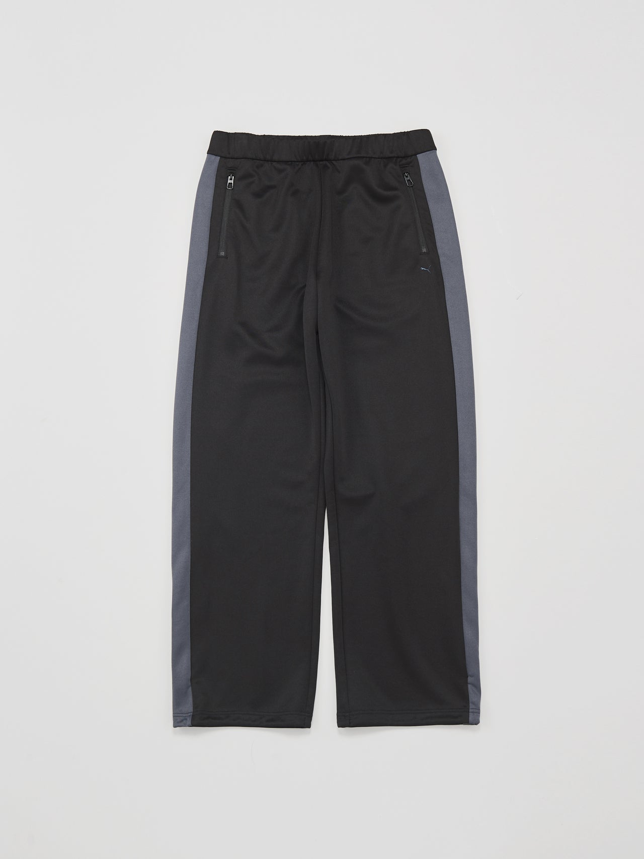 プーマの新作トラックパンツ／T7 WIDE TRACK PANTS