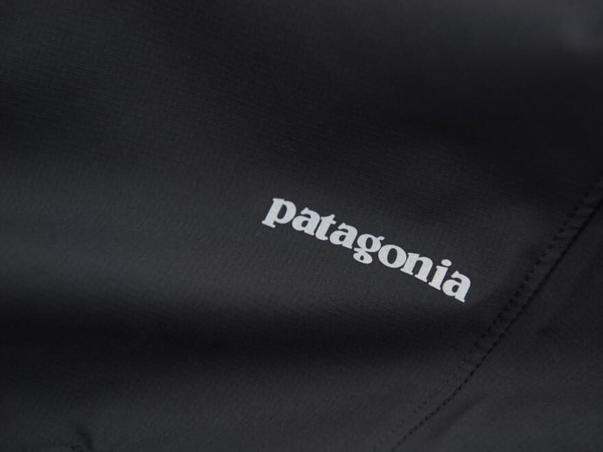 【涼しい!パタゴニアのパンツ】“ショーツじゃないほう”でも驚くほど軽い黒!/patagonia メンズ・テルボンヌ・ジョガーズ