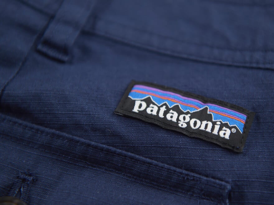 【涼しい!パタゴニアのショーツ】シルエットも穿き心地もスマートでずっと愛用したくなる/Patagonia メンズ・ライトウェイト・オールウェア・ユーティリティ・ショーツ