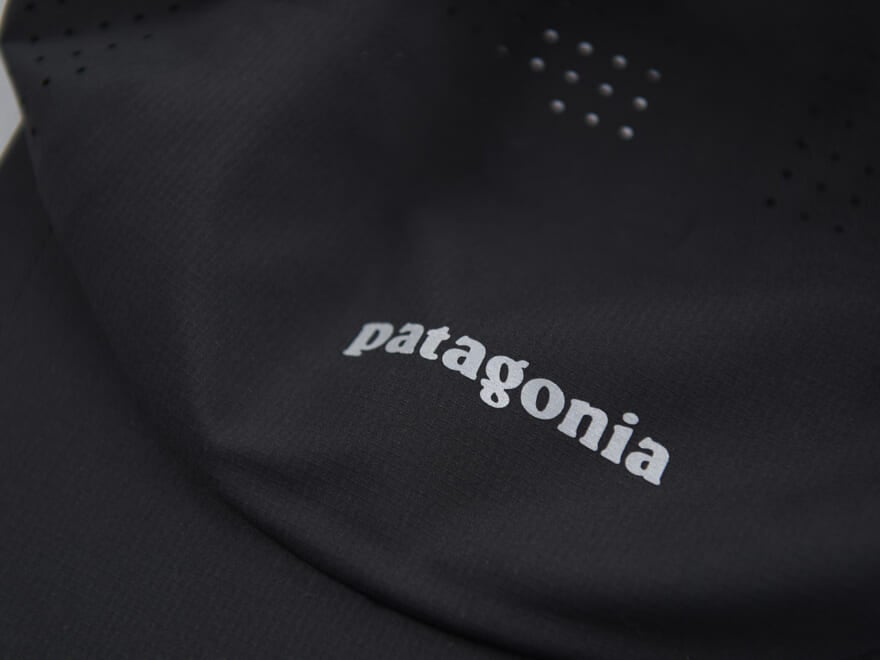 【涼しい!パタゴニアの帽子】“かぶっていることを忘れる”くらい快適な帽子/patagonia ウルトラライトウェイト・リッジ・ハット