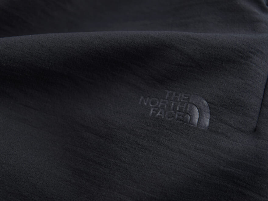 【涼しい!ザ・ノース・フェイスのショーツ】夏はイージーな短パンを。/THE NORTH FACE トランクルイージーショーツ
