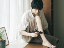 この夏、素肌もおしゃれに。パナソニックの新ボディトリマーで、全身すっきりセルフケア