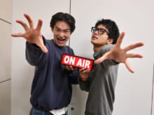 【メンズノンノラジオ】第126回 栄莉弥が経験した、モデルオーディション合格確定演出⁉（※諸説あり）