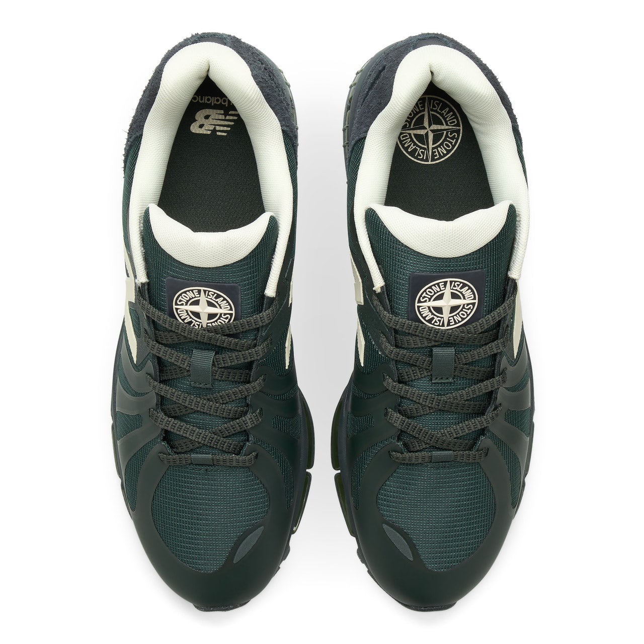 Stone Island & New Balance ABZORB 1890  U1890SI（GREEN） 上