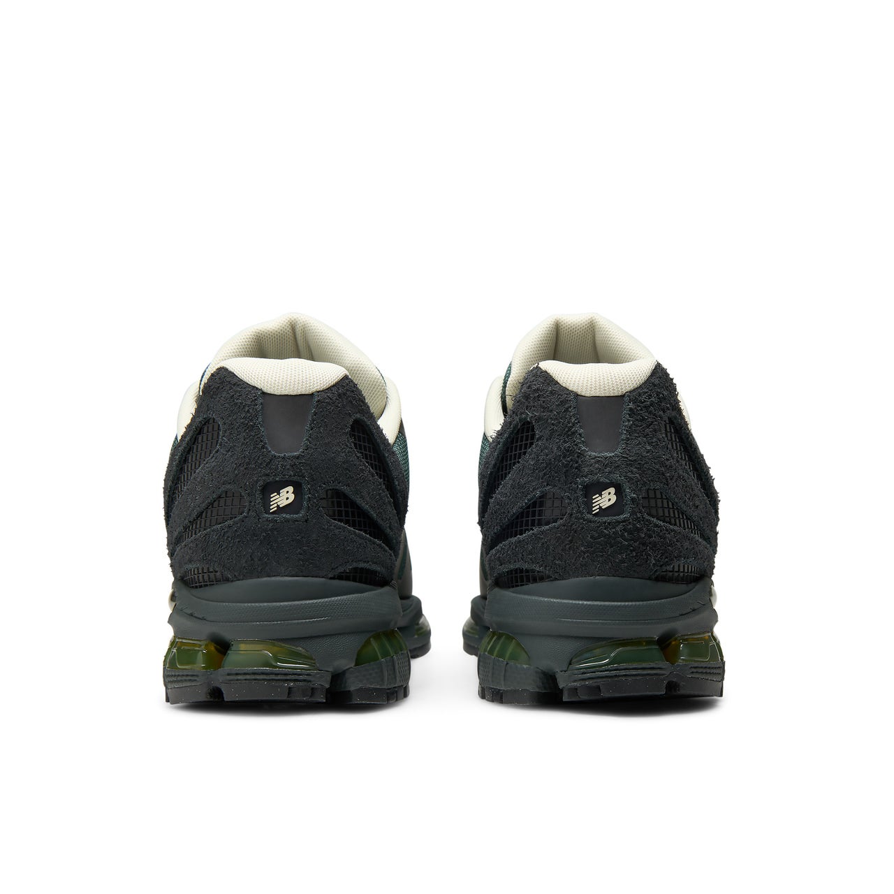 Stone Island & New Balance ABZORB 1890  U1890SI（GREEN）かかと