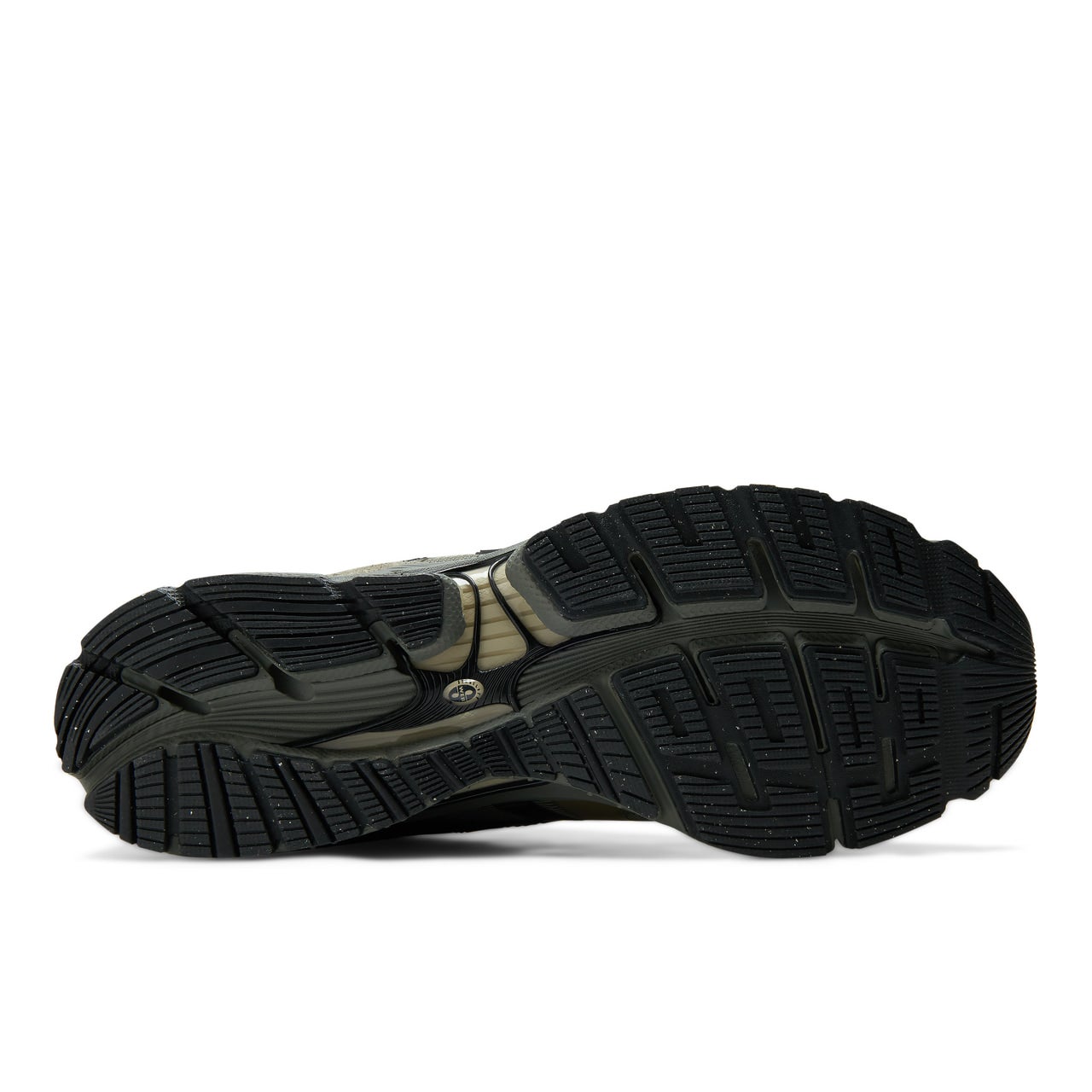 Stone Island & New Balance ABZORB 1890 U1890ST（KHAKI）ソール