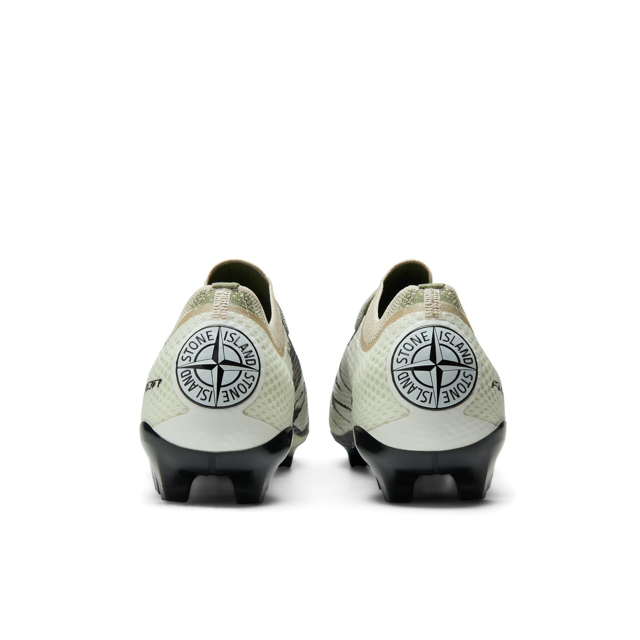 Furon Elite FG V9 かかと