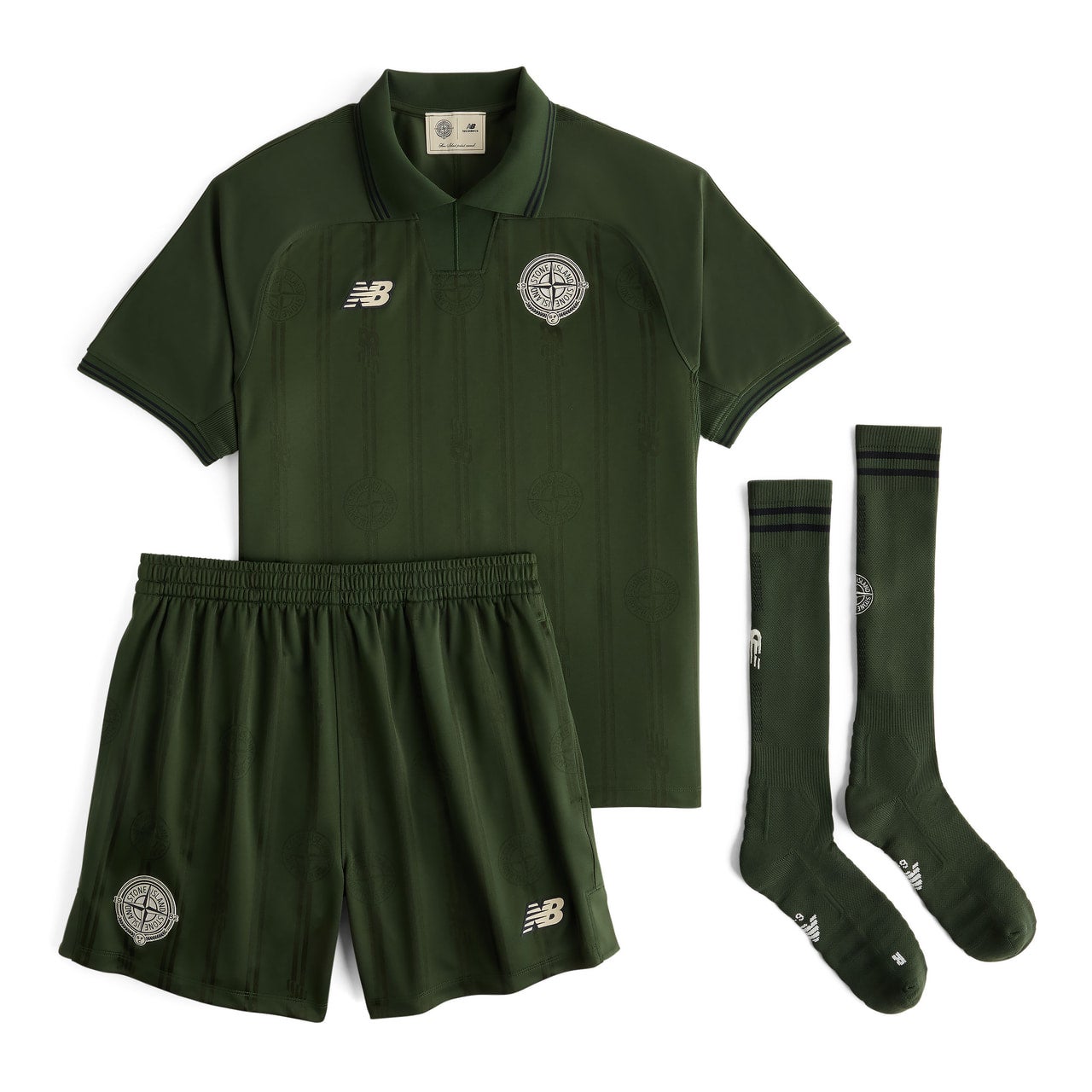 FOOTBALL KIT HOME