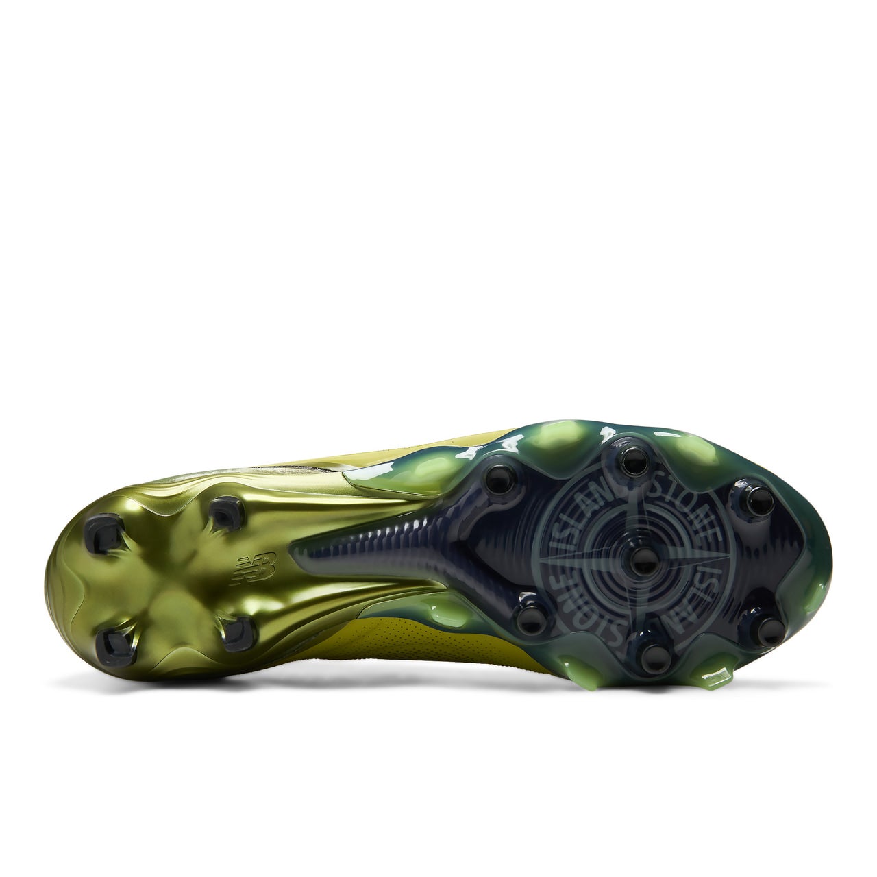 Tekela Elite Low FG V5 裏